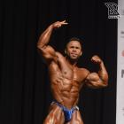 Jonathan  Irizarry - NPC Nationals 2015 - #1