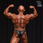 Jeff  Velasquez - NPC Nationals 2015 - #1