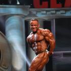 Jose  Raymond - IFBB Arnold Classic 2018 - #1