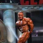 Jose  Raymond - IFBB Arnold Classic 2018 - #1