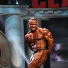 Jose  Raymond - IFBB Arnold Classic 2018 - #1