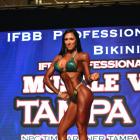 Laurin  Conlin - IFBB Tampa Pro 2018 - #1