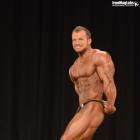 Lloyd  Herford - NPC Nationals 2014 - #1