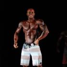 Jermaine  Ward - IFBB Precision Fit Body 2016 - #1