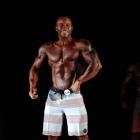 Jermaine  Ward - IFBB Precision Fit Body 2016 - #1