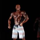 Jermaine  Ward - IFBB Precision Fit Body 2016 - #1