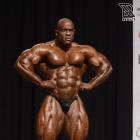 Rasheed    Oldacre - NPC Nationals 2015 - #1