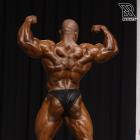 Rasheed    Oldacre - NPC Nationals 2015 - #1