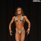 Samantha  Smitchko - NPC Nationals 2014 - #1