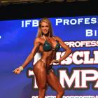 Alessia  Facchin - IFBB Tampa Pro 2018 - #1