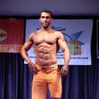 Rodrigo  Oliveira - NPC South Florida 2013 - #1