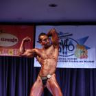 Arturo  Leon - NPC South Florida 2013 - #1