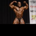 Rasheed    Oldacre - NPC Nationals 2015 - #1