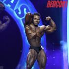 Courage  Opara - IFBB Arnold Classic 2019 - #1