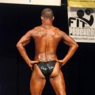 Robert  Ruth - NPC Sunshine Classic 2012 - #1