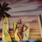 Danielle  Chikeles - IFBB Europa Show of Champions Orlando 2015 - #1