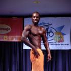 Christopher  One - NPC South Florida 2013 - #1