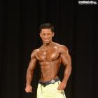 Tony  Duong - NPC Nationals 2014 - #1