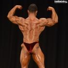 Leonardo  Padua - NPC Nationals 2014 - #1