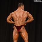 Leonardo  Padua - NPC Nationals 2014 - #1