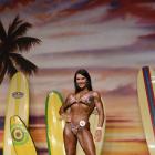 Tanis  Tzavaras - IFBB Europa Show of Champions Orlando 2015 - #1