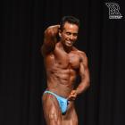 Rafael  Campuzano - NPC Nationals 2015 - #1