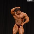 Leonardo  Padua - NPC Nationals 2014 - #1