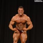 Leonardo  Padua - NPC Nationals 2014 - #1