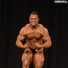 Leonardo  Padua - NPC Nationals 2014 - #1