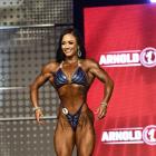 Alison  Kramer - IFBB Arnold Classic 2022 - #1