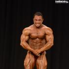 Leonardo  Padua - NPC Nationals 2014 - #1