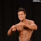 Yi  Peng - NPC Nationals 2014 - #1