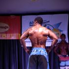 Jesse  Paul - NPC South Florida 2013 - #1