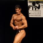 Jason  Runo - NPC Sunshine Classic 2012 - #1