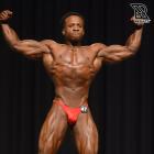 Ron  Paramore - NPC Nationals 2015 - #1