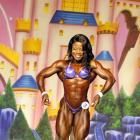 Rosela  Joseph - IFBB Europa Show of Champions Orlando 2017 - #1