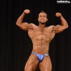 Robert  Schneider - NPC Nationals 2014 - #1