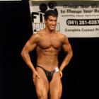 Jason  Runo - NPC Sunshine Classic 2012 - #1