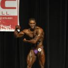 Jason  Conners - NPC Circle City Championships 2014 - #1