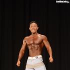 Daren  Quebada - NPC Nationals 2014 - #1