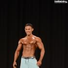 Juliano  Quimson - NPC Nationals 2014 - #1