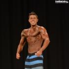 Jason  Lopez - NPC Nationals 2014 - #1