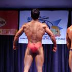 Lorenzo  Martir - NPC South Florida 2013 - #1