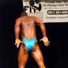 Yoanner  Martinez - NPC Sunshine Classic 2012 - #1