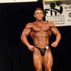 Kyle  Wheeler - NPC Sunshine Classic 2012 - #1