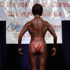 Christine  Rienick - NPC Royal Palm Classic 2013 - #1