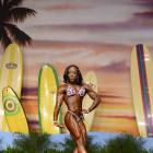 Ayanna  Carroll - IFBB Europa Show of Champions Orlando 2015 - #1