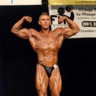 Kyle  Wheeler - NPC Sunshine Classic 2012 - #1