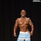 Darkel  Johnson - NPC Nationals 2014 - #1