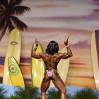 Ayanna  Carroll - IFBB Europa Show of Champions Orlando 2015 - #1